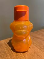 Tupperware Ecofles kids Aap Oranje 350ml, Nieuw, Oranje, Ophalen of Verzenden