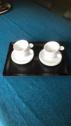 Nespresso, Ophalen