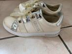 Schoenen Guess 37 beige weinig gedragen, Enlèvement ou Envoi