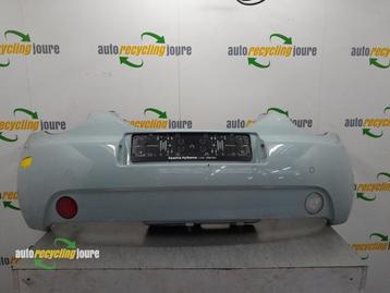 Achterbumper van een Volkswagen Beetle (LB5B) beschikbaar voor biedingen