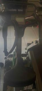 fitnesfiets, Ophalen, Gebruikt