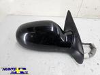 Buitenspiegel R zwart 019 Volvo V70/S60 ('00-'03), Gebruikt, Ophalen of Verzenden, Volvo, Volvo