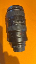 Nikon 80-400mm ED VR, Audio, Tv en Foto, Foto | Lenzen en Objectieven, Ophalen of Verzenden, Gebruikt