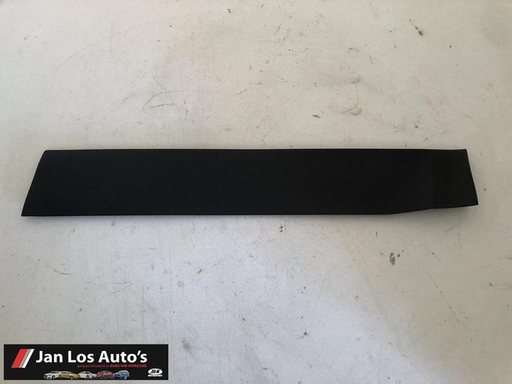 Dorpellijst afdeklijst Audi Coupe B3 Cabrio B4 895853541, Autos : Pièces & Accessoires, Carrosserie & Tôlerie, Audi, Gauche, Utilisé