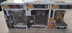 Funkos black panther/house of the dragon, Ophalen, Zo goed als nieuw
