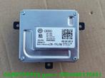 4G0907697H audi module koplamp led volkswagen, Auto-onderdelen, Gebruikt, Audi