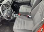 Toyota Yaris 1.33 Dual VVT-i Dynamic Multidrive S, Auto's, Stof, Gebruikt, 750 kg, 4 cilinders