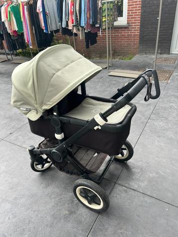 Bugaboo watergroen beschikbaar voor biedingen