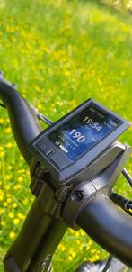 Elektrisch Koga Pace Tokyo Bosch Performance Line 500watt, Fietsen en Brommers, Ophalen, Zo goed als nieuw