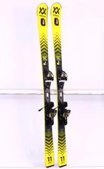 Skis UVO 150 160 165 VOLKL RACETIGER SC 2023, Autres marques, Carving, Skis, Utilisé