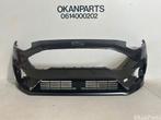 Ford Fiesta VIII ST-line voorbumper H1BB-17K819-A, Auto-onderdelen, Info@fabrikant.eu, Bumper, Fabrikant BV, Gebruikt