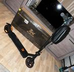 Trottinettes électriques Kukirin S1 Max, Vélos & Vélomoteurs, Enlèvement ou Envoi, Comme neuf