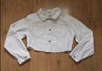 Mayoral jeansvest maat 18, Kinderen en Baby's, Kinderkleding | Maat 176, Ophalen of Verzenden, Zo goed als nieuw