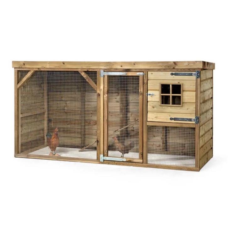 Glorenza Kippenhok Daisy, Dieren en Toebehoren, Pluimvee, Kip, Vrouwelijk