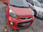 Kia picanto annee 2017 euro6b, Auto's, Kia, Voorwielaandrijving, 4 deurs, Particulier, 1000 cc
