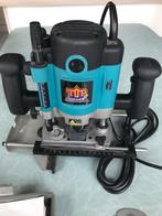 bovenfrees TBF-1200, Doe-het-zelf en Bouw, Gereedschap | Freesmachines, Ophalen, Nieuw, Bovenfrees, Top Craft
