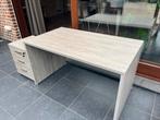 Brureautafel en ladekastje, Ophalen, Zo goed als nieuw