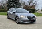 Skoda Superb 1.6 TDi 1st Owner ** Navi - Camera - Carplay **, Auto's, Voorwielaandrijving, Stof, 4 cilinders, https://public.car-pass.be/vhr/d84fba37-f894-4561-860c-81cdff463619