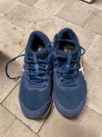 Asics trendy sneakers maat 42,5, Sport en Fitness, Loopsport en Atletiek, Ophalen of Verzenden, Zo goed als nieuw, Asics
