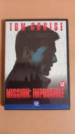 Mission : Impossible, dvd's (18), Ophalen of Verzenden, Zo goed als nieuw