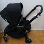 Bugaboo Bee 6, Kinderen en Baby's, Kinderwagens en Combinaties, Bugaboo, Zo goed als nieuw, Verstelbare duwstang, Ophalen