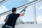 Laveur de vitre, Bricolage & Construction