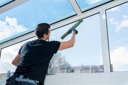 Laveur de vitre, Bricolage & Construction, Vitres, Châssis & Fenêtres