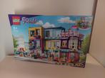 Lego Friends 41704 Main Street Building - Hoofdstratengebouw, Ophalen of Verzenden, Nieuw, Complete set, Lego