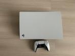 Ps5 disk, Games en Spelcomputers, Spelcomputers | Sony PlayStation 5, Ophalen, Zo goed als nieuw