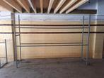3x Rack/houder voor velgen en banden LIQUIDATIE, Ophalen, Band(en)