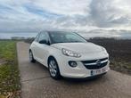 Opel Adam Hatchback (1er propriétaire), Autos, Opel, Cuir, Euro 6, Carnet d'entretien, Boîte manuelle