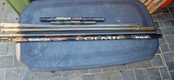 Colmic airon f33 beschikbaar voor biedingen
