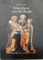 Fritz Mayer van den Bergh, Ophalen, Zo goed als nieuw