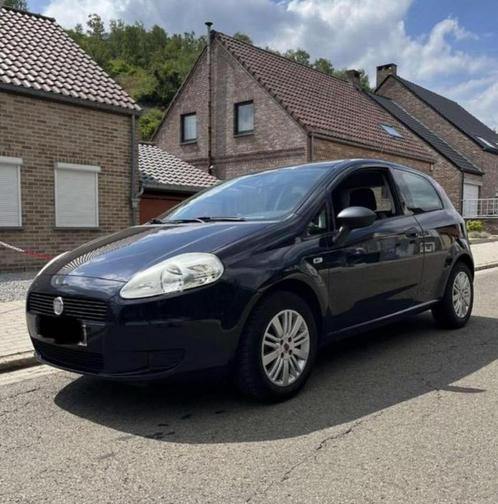 Fiat Punto 1300jtd 3portes, Auto's, Fiat, Particulier, Punto, Ophalen