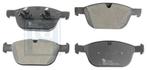 Volvo rem blokken voor  Xc60 Xc90 OEM ref 31277334 31687104, Ophalen of Verzenden, Nieuw, Volvo