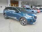 Peugeot 3008  1.2 PureTech 96kW S&S GT, Blauw, 130 pk, 96 kW, 5 deurs