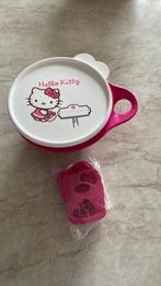 Hello Kitty Tupperware, Nieuw, Ophalen