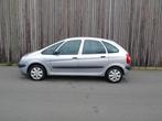 Citroën Xsara PICASSO 1.6i Essence avec CLIMATISATION., 5 places, 70 kW, Achat, 4 cylindres