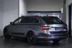 Skoda Superb SW 1.6 CR TDi Style DSG Navi ACC TrekH Garantie, Auto's, Automaat, Gebruikt, 4 cilinders, 120 pk