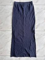 Lange rok Only maat XS (nr4004), Kleding | Dames, Rokken, Only, Blauw, Ophalen of Verzenden, Zo goed als nieuw