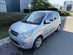 KIA - 2009 - PICANTO - PERSONENAUTO - Personenauto, Auto's, Kia, Gebruikt, Overige brandstoffen, Bedrijf, Handgeschakeld