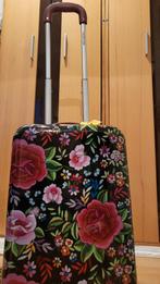 carryon reiskoffer 55cm trolley, Ophalen of Verzenden, Gebruikt