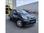 Toyota Aygo X X-play + COMFORT PACK, Zwart, 72 pk, Zwart, Handgeschakeld