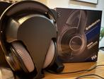 SteelSeries Siberia P100 Gaming Headset - nieuw, Computers en Software, Headsets, Nieuw, Ophalen of Verzenden, Gaming headset