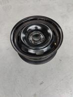 4 Stalen velgen 6jx15 / 4gats / 5401P4 Orig Citroen/Peugeot, Auto-onderdelen, Banden en Velgen, Ophalen, Gebruikt, 15 inch, Velg(en)