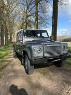 Defenfer 130, Auto's, Land Rover, 90 kW, 4 deurs, Zwart, Defender