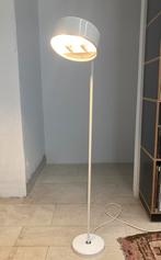 Vloerlamp/leeslamp, Ophalen, Gebruikt, 100 tot 150 cm, Vintage