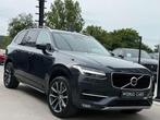 Volvo XC90 2.0 D4 Geartronic 7PLACES/ AUTO/ NAVI/ GARANTIE, Auto's, Volvo, Gebruikt, 4 cilinders, 1969 cc, 2087 kg