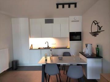 nieuwbouw appartement te huur Westende beschikbaar voor biedingen