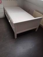 Bed, Huis en Inrichting, Slaapkamer | Bedden, Ophalen of Verzenden, Zo goed als nieuw